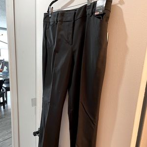 Black Dress Pants